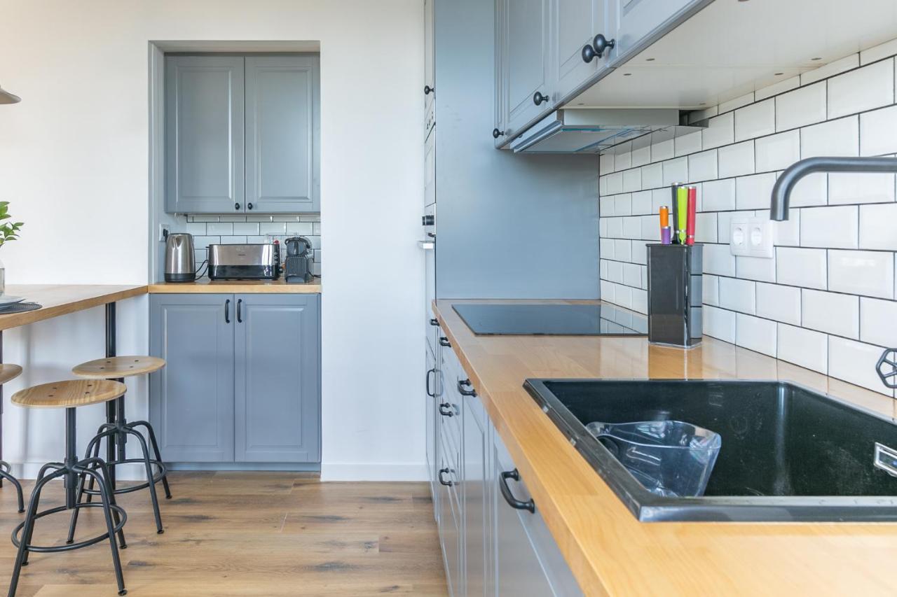 Spacious Apt Campo D'Ourique With Ac Lisbon Bagian luar foto