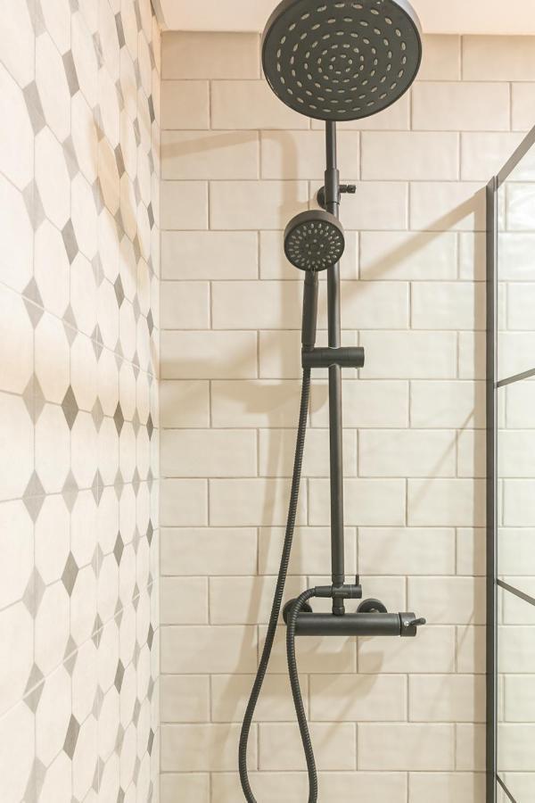 Spacious Apt Campo D'Ourique With Ac Lisbon Bagian luar foto