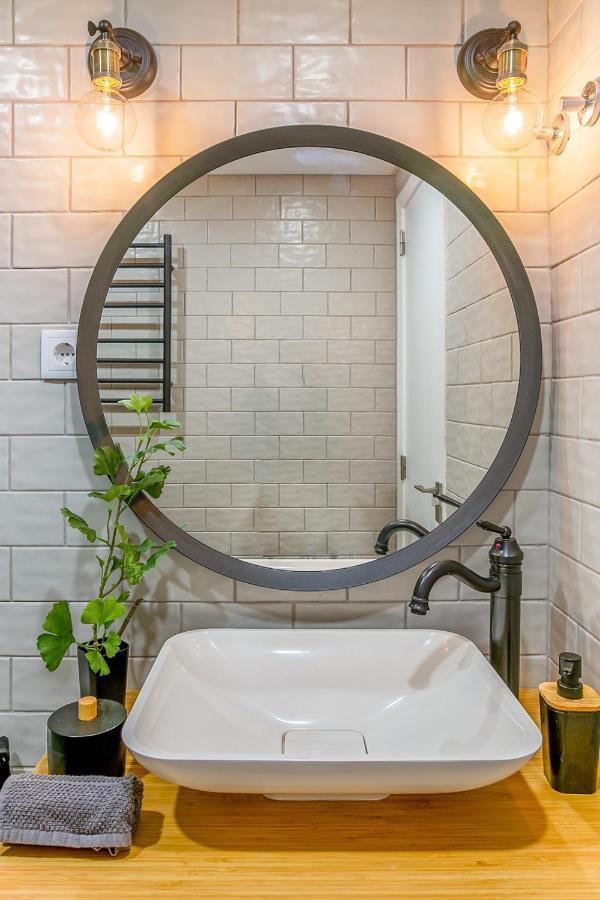 Spacious Apt Campo D'Ourique With Ac Lisbon Bagian luar foto